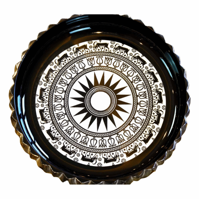 Anadolu Medeniyetleri Kase 22