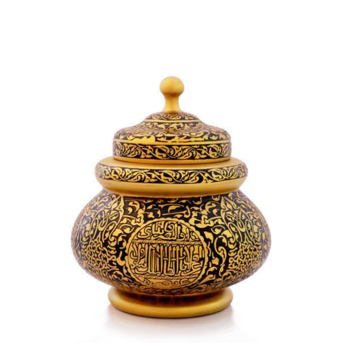 Bade Serisi Şekerlik 1