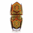 Cennetin Kapısı Serisi Vazo 22