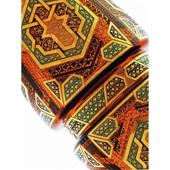 Cennetin Kapısı Serisi Vazo2