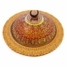 Hünkar Kırmızı Sahan 2