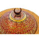 Hünkar Kırmızı Sahan 22