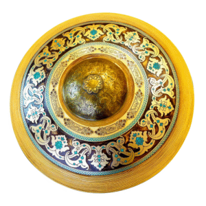 Osmanlı Tören Kalkanı