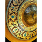 Osmanli Toren Kalkani 22