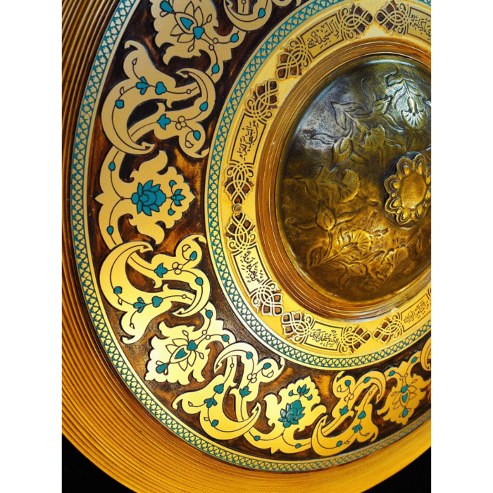 Osmanli Toren Kalkani 22