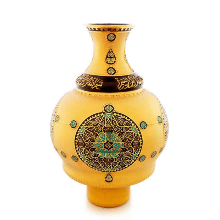 Sonsuz Serisi Vazo 1