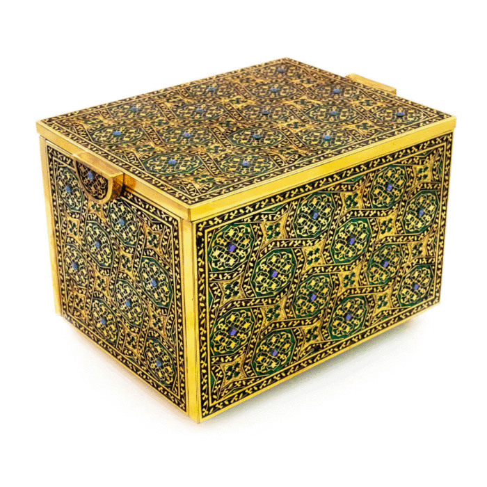 Sultan Mücevherlik 2