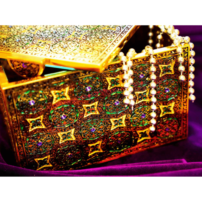 Sultan Mücevherlik 22