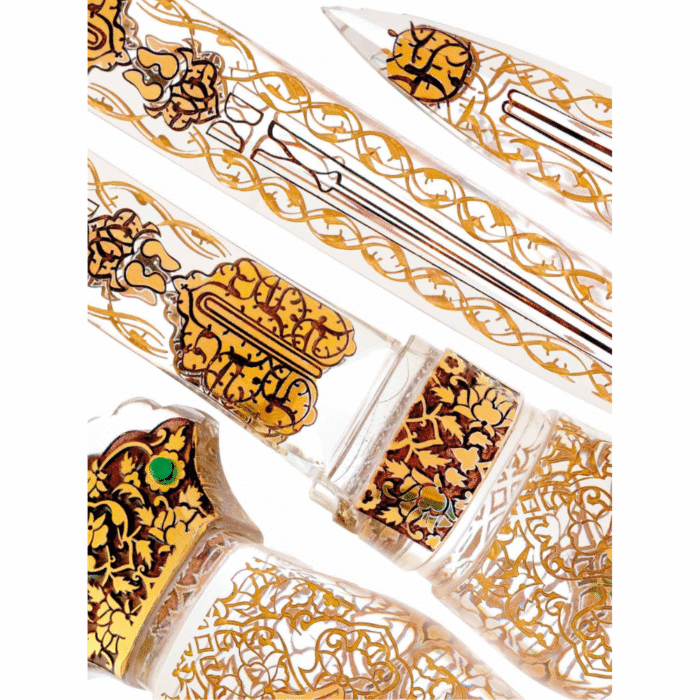 Sultan’ın Hançeri 22