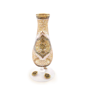 Tılsım Serisi Ayaklı Mumluk