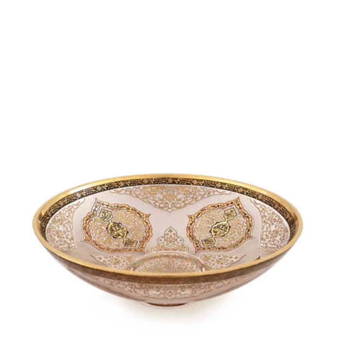 Tılsım Serisi Tabak 1